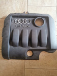 ZAŠČITA MOTORJA AUDI 1.9 TDI, PLASTIČNA