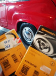 zastava 750 ,850,.fičo fiat 600