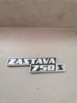 zastava 750 ,850,.fičo