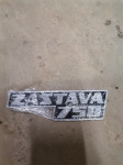 zastava 750 ,850,.fičo