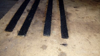Zastava 750 fico tesnilo sprednjih stekel