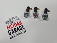 Zastava 750- Lučke armaturne plošče