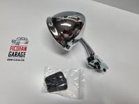 Zastava 750 - Ogledala krom pritrditev na rob vrat