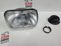 Zastava kombi 430K, AK900, 850 - novi in rabljeni rezervni deli