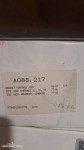 ZAVORNE ČELJUSTI JEEP CHEROKEE -87 088.217  A088.217