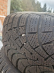 zimske gume/pnevmatike 205/60/16 Goodyear