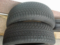 Zimske pnevmatike Bridgestone BLIZZAk LM30, 225-60-18 100H, 4kom
