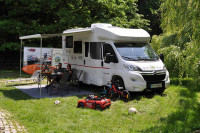 Do-22% First Minute 2025! Adria S-Series S60SP - Najem avtodoma