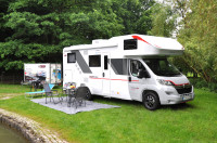 Do-23% First Minute 2025! Adria A-Series A75DP - najem avtodoma