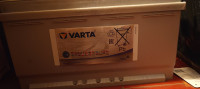 Akumulator VARTA Professional Dual Purpose LFD90 (12V 90Ah)