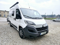 Avtodom Citroen, L2H2, nove gume itd..(ni Adria)