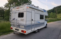 Fiat ducato 2.8 TDI