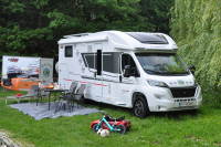 Do-23% Super First Minute 2025! Adria Matrix 670SL(2023) od 89EUR