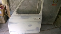 Razni deli za katrco, mercedes 115 ali kombi