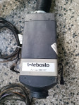 Webasto Air Top 2000 STC – 24 V diesel – komplet