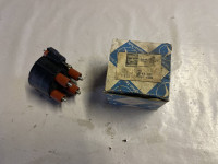 000 158 43 02 - POKROV KAPA RAZDELILNIKA MERCEDES-BENZ