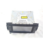 05064248AK AUTORADIO DODGE JOURNEY 2.0 D 103KW 6M 5P (2010) RICAMBIO U