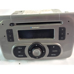 156087349 AUTORADIO ALFA ROMEO MITO 1.3 D 66KW 6M 3P (2009) RICAMBIO U