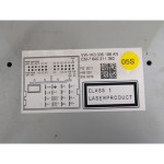 1K0035186AN AUTORADIO VOLKSWAGEN GOLF 6 1.6 D 77KW 5M 5P (2011) RICAMB