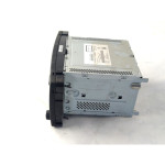 AVTORADIO OEM N. 1Z0035161M ORIGINAL REZERVNI DEL SKODA YETI 5L (7/200