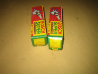 2 X VŽIGALNA SVEČKA BOSCH F8DC