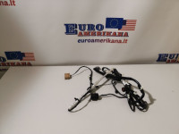 2015-2023 Ford Mustang Wire Harness (JR3Z-13412-A)