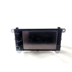 281153868R AUTORADIO RENAULT CLIO 1.2 G 54KW 5M 5P (2015) RICAMBIO USA