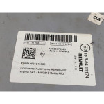 281153870R AUTORADIO RENAULT CAPTUR 1.5 D 66KW AUT 5P (2015) RICAMBIO