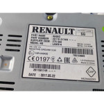 281158174R AUTORADIO RENAULT MEGANE 4 1.5 D 81KW 6M 4P (2017) RICAMBIO