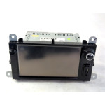 281158826R AUTORADIO DISPLAY SCHERMO RENAULT CLIO 1.5 D 55KW 5M 5P (20