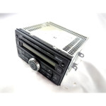 28185JD05A AUTORADIO NISSAN QASHQAI 1.5 D 78KW 6M 5P (2010) RICAMBIO U
