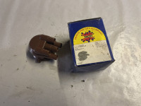 2kom 2.7652 - POKROV RAZDELILNIKA VŽIGA CITROEN VISA SUPER PEUGEOT 104