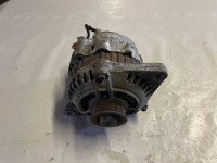 2kom - GENERATOR ALTERNATOR DINAMO NISSAN MICRA K10 1.2
