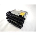 2S61-18C815-HB AUTORADIO FORD FIESTA 1.4 B 59KW 5M 5P (2002) RICAMBIO