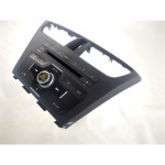 39100-TV0-G011-M1 AUTORADIO HONDA CIVIC 1.4 B 73KW 6M 5P (2016) RICAMB