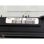 3C8035195F AUTORADIO VOLKSWAGEN GOLF 6 1.4 B 90KW 6M 5P (2011) RICAMBI