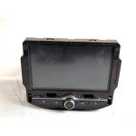 42518020 AUTORADIO CON DISPLAY SCHERMO OPEL CORSA E 1.3 D 70KW 5M 5P (