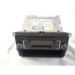 5M0035156D AUTORADIO VOLKSWAGEN POLO 1.2 D 55KW 5M 5P (2013) RICAMBIO