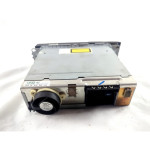 65126983841 AUTORADIO BMW SERIE 6 630 I E63 3.0 B 190KW AUT 2P (2005)