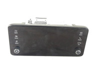 MULTIFUNKCIJSKE TIPKE VOLANA OEM N. 657035869 ORIGINAL REZERVNI DEL SK