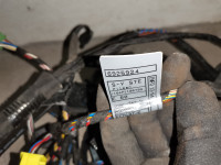 6960978 kabli za prednje vrata e60-e61