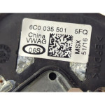 6C0035501 ANTENNA AUTORADIO VOLKSWAGEN POLO 1.0 B 55KW 5M 5P (2017) RI