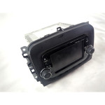 735594471 AUTORADIO DISPLAY MULTIFUNZIONE FIAT 500L 1.3 D 62KW 5M 5P (