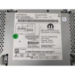735675704 AUTORADIO FIAT TIPO 1.3 D 70KW 5M 4P (2017) RICAMBIO USATO (
