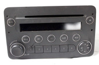 AVTORADIO OEM N. 7646302316 ORIGINAL REZERVNI DEL ALFA ROMEO 159 939 B