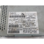 MOTOR OEM N. 7F6N-18C815-BA ORIGINAL REZERVNI DEL JAGUAR XF X250 MK1 (