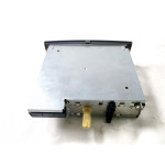 8200300859 AUTORADIO RENAULT SCENIC 1.6 B 83KW 5M 5P (2004) RICAMBIO U