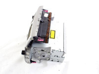 AVTORADIO OEM N. 86120-0D210 ORIGINAL REZERVNI DEL TOYOTA YARIS P9 MK2