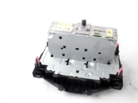 AVTORADIO OEM N. 86120-0H040 ORIGINAL REZERVNI DEL CITROEN C1 (2014 -