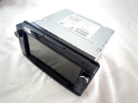 8750A589 AUTORADIO SISTEMA DI NAVIGAZIONE SATELLITARE MITSUBISHI OUTLA